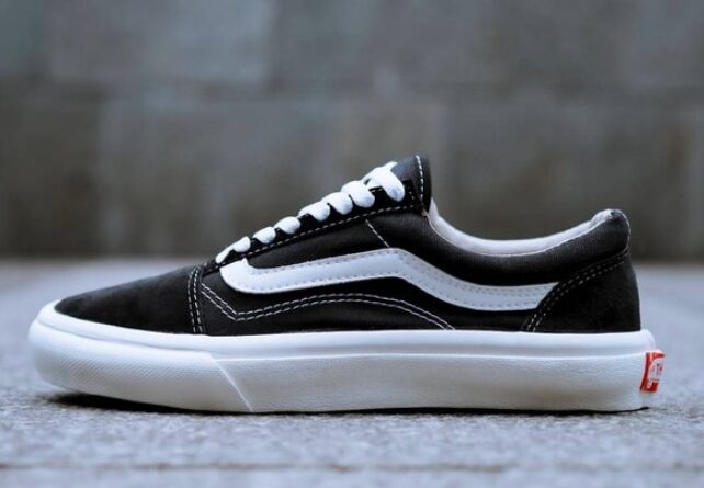 Sepatu Vans Old Skool