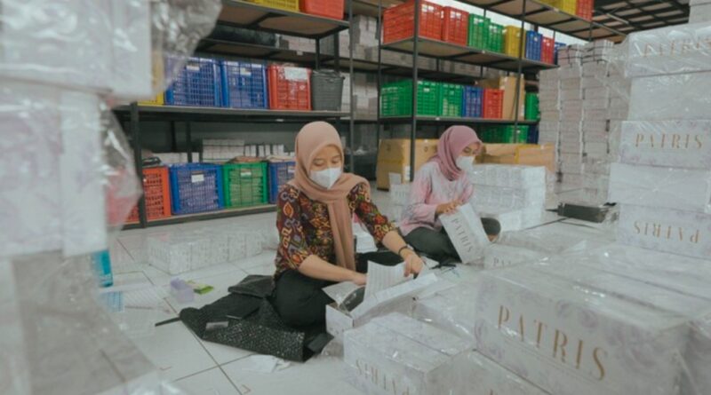Tarif Pajak UMKM Kembali Normal di 2024