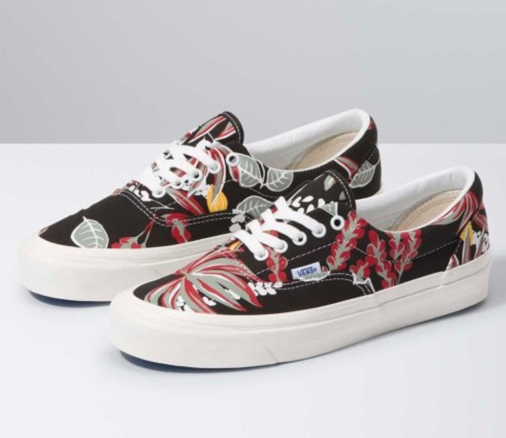 Vans Era 95 DX OG Aloha