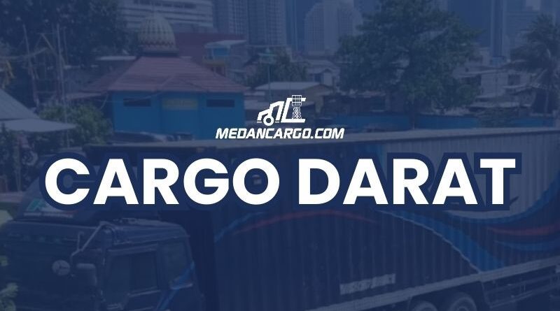 ekspedisi medan jakarta