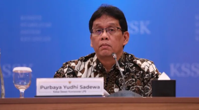 4 Bank Bangkrut di RI Tahun Ini
