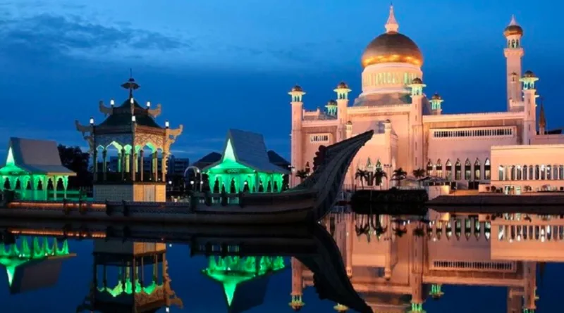 6 Negara yang Pernah Jadi Bagian dari Indonesia