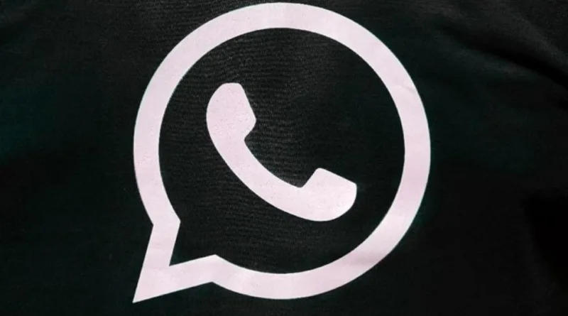 Cara Sembunyikan Chat WhatsApp