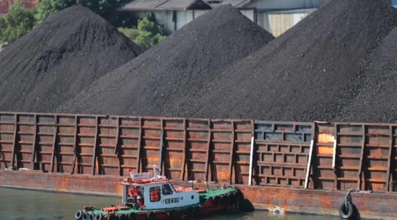 Ini Cara Luhut Cegah Kebocoran Negara dari Batu Bara