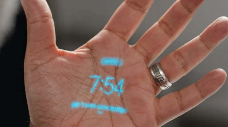 Ini Dia Pengganti Smartphone yang Bakal Ditinggal