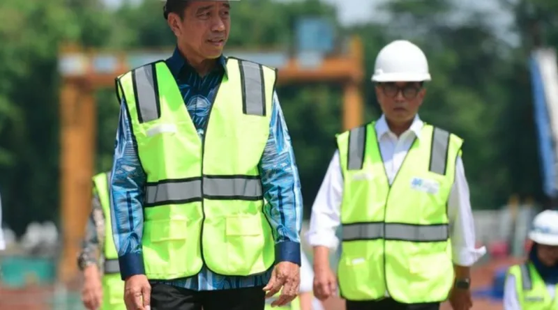 Jelang Masa Jabatan Berakhir