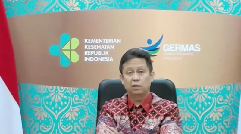 Kemenkes Buka Banyak Loker