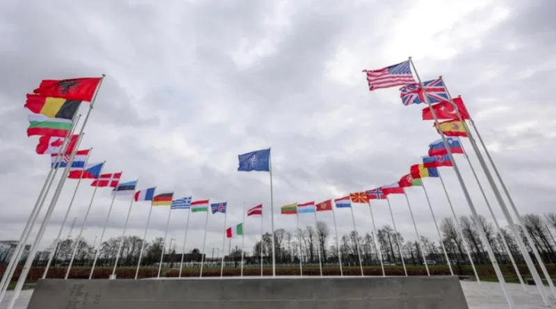 Negara NATO Ini Mendadak Blokir Bantuan Militer ke Ukraina