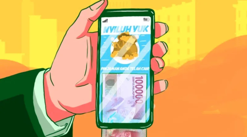 OJK Dorong Pinjol Tambah Modal Lewat IPO