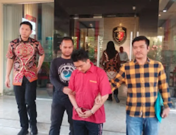 Polda Sumut Ungkap Perdagangan Ginjal Diotaki WN India