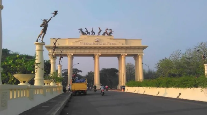 SBY Juga Lirik Jonggol Jadi Ibu Kota Baru RI