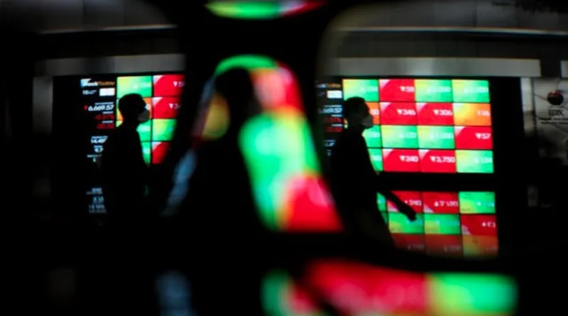 Sinyal Dovish The Fed