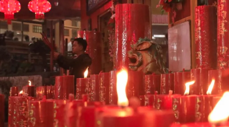 6 Shio yang Bakal Tajir di 2024 Menurut Master Feng Shui