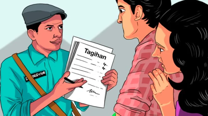 7 Aturan Baru Pinjol 2024