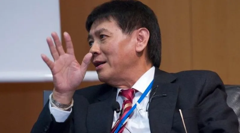 Cerita Anthoni Salim Boncos Usai Bisnis Bareng Korea Utara