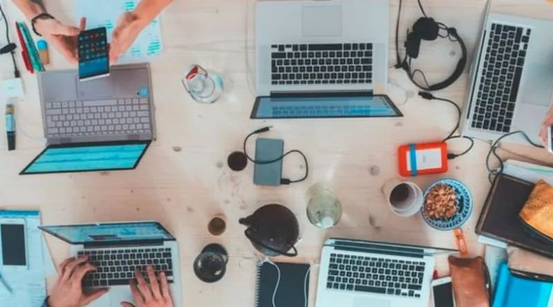 Digital Workplace