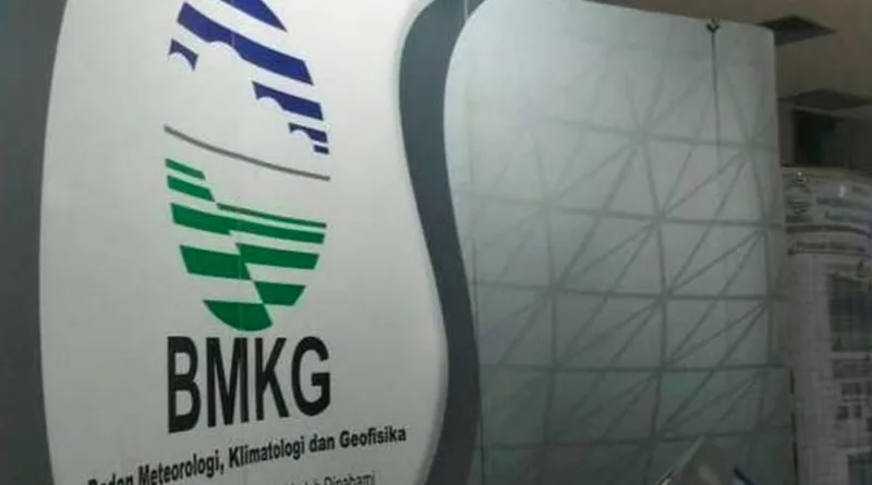 Gempa Tektonik Guncang 2 Wilayah RI Sejak Pagi