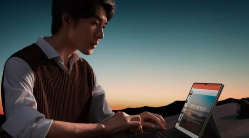 HUAWEI MatePad Pro 13.2 Inchi