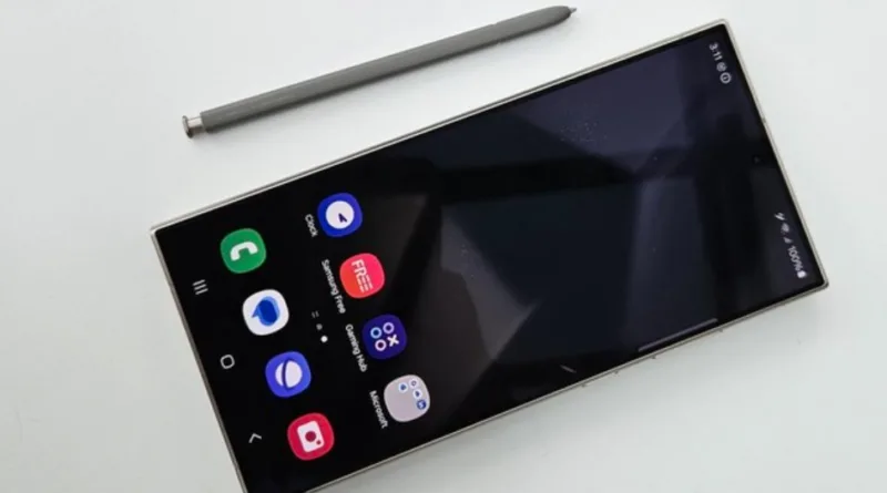 Harga Galaxy S24 Ultra Naik Rp 2 Juta