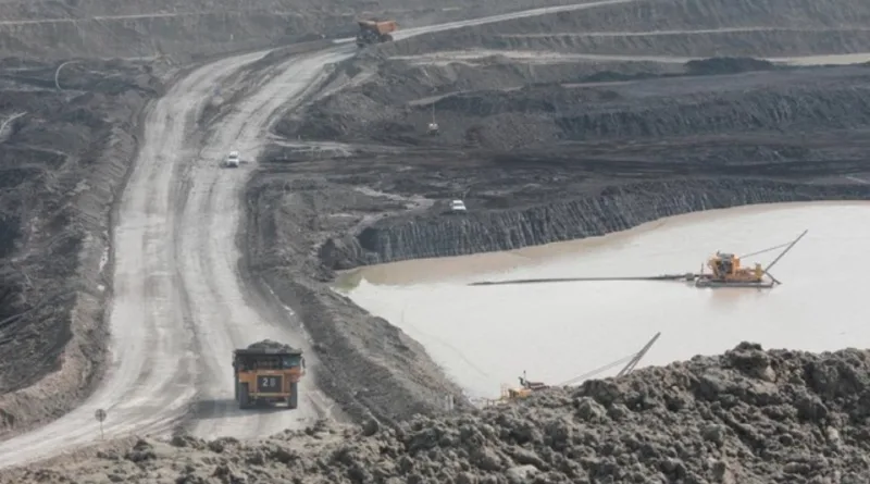 Ini Daftar Raja Tambang Batu Bara di Indonesia