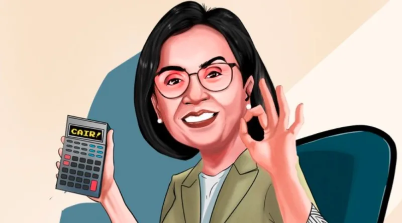 Jokowi Naikkan Gaji PNS