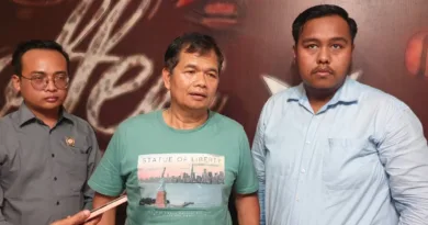 Korban Penganiayaan Dijadikan Tersangka di Polsek Medan Kota