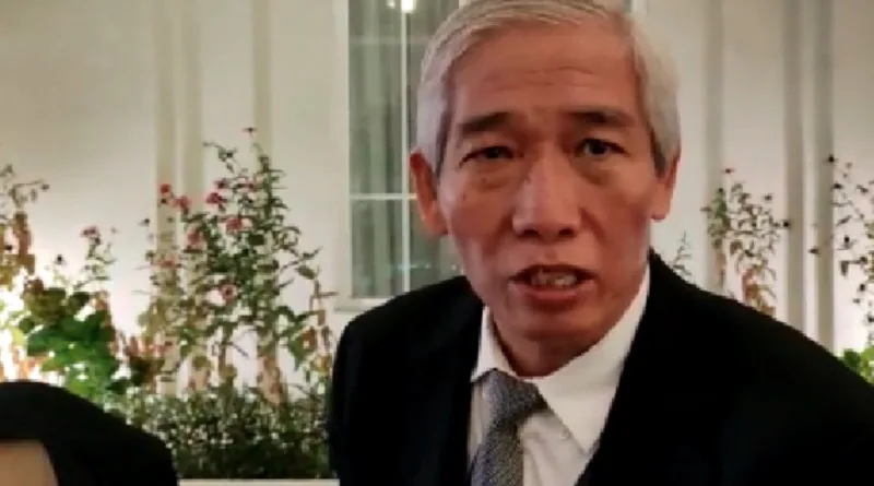 Lo Kheng Hong Sebut Kebiasaan Warga RI Ini Bikin Miskin