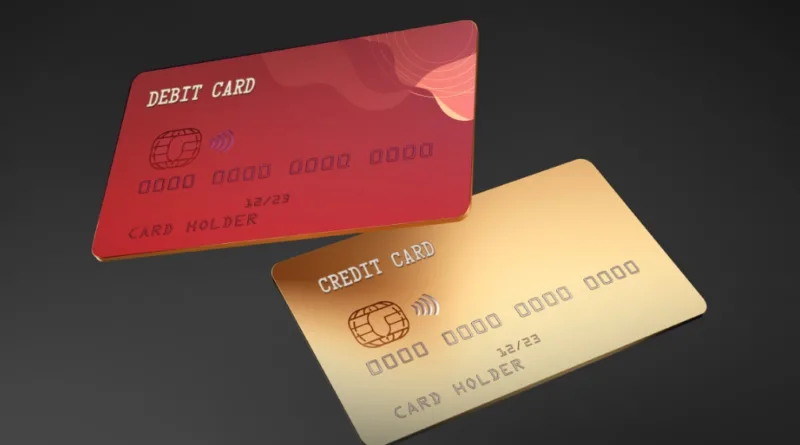 Perbedaan Kartu Debit dan Kartu Kredit