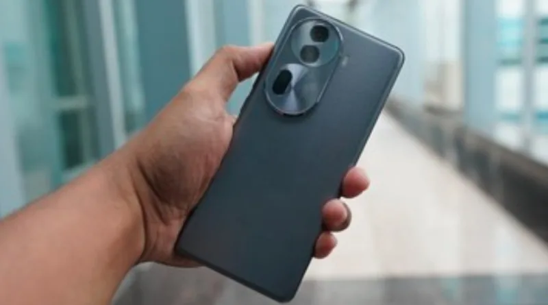Spesifikasi Oppo Reno 11 Pro 5G