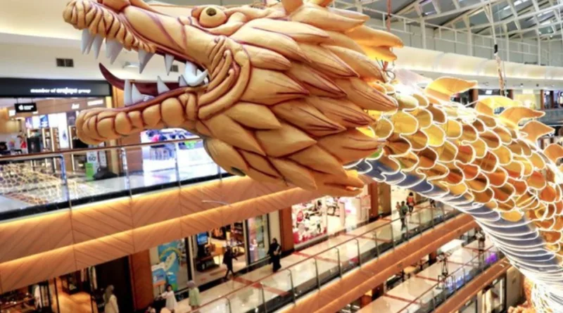 30 Ucapan Selamat Imlek 2024 untuk WA dan Medsos