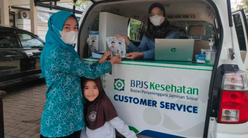 7 Alat Kesehatan yang Gratis Pakai BPJS Kesehatan