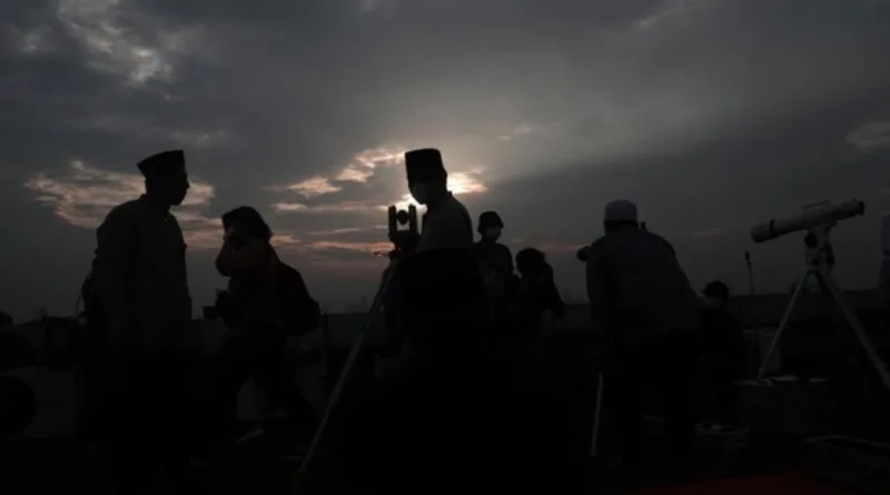 Awal Ramadan Tahun 2024 Versi Muhammadiyah dan NU