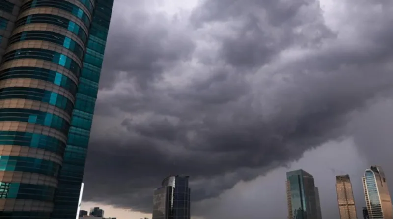 BMKG Ungkap Kapan Wilayah RI Berhenti Hujan Masuk Kemarau