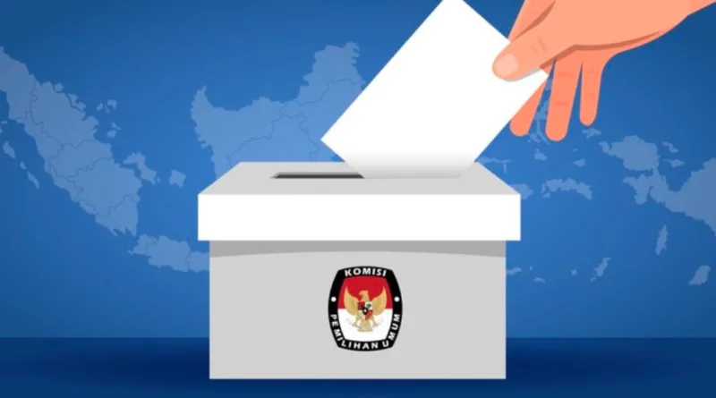 Cara Cek Quick Count