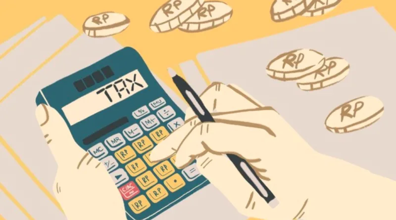 Cara Hitung TER PPh 21 Gaji Karyawan Pakai Kalkulator Pajak