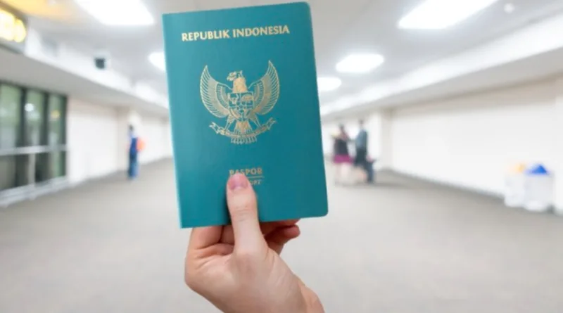 Daftar 79 Negara Bebas Visa Bagi Paspor Indonesia