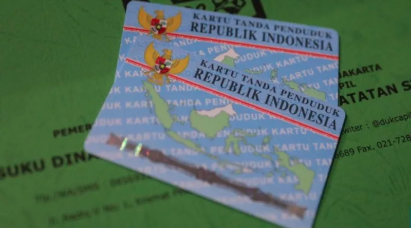 Fotokopi KTP Tak Berlaku Dipercepat