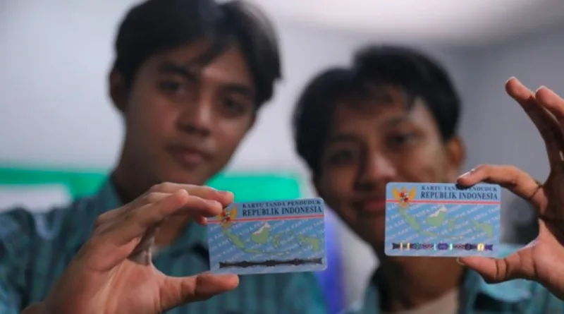 Fotokopi KTP Tak Lagi Berlaku Mulai Tahun ini