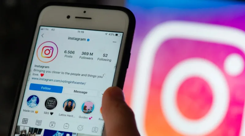 Instagram dan Threads Kini Ogah Rekomendasikan Konten Politik, Ini Alasannya