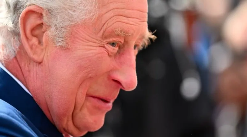 Istana Buckingham Umumkan Raja Charles Mengidap Kanker