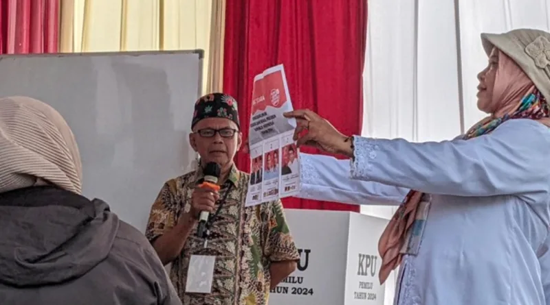 Jadwal Penghitungan Suara dan Cara Kawal Pemilu Cegah Kecurangan