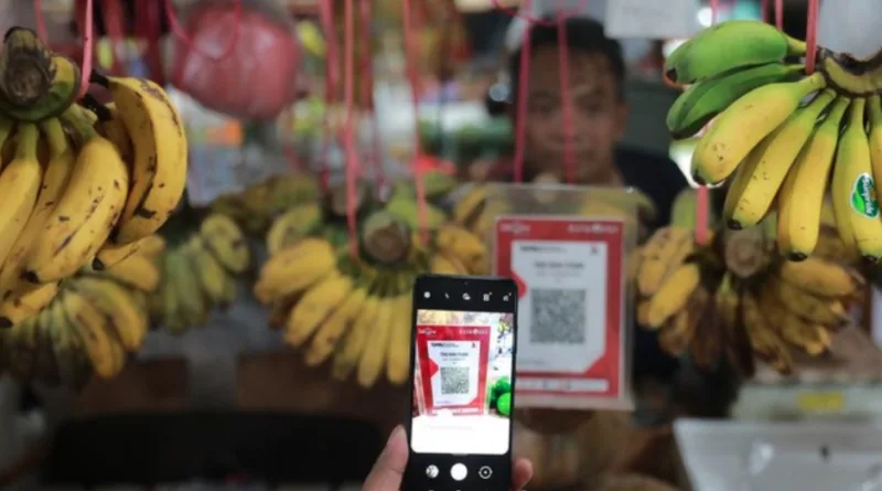 Modus Penipuan Pakai Kode QR di HP