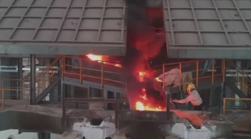 Pembangunan Hilirisasi Nikel Jenis Ini Dikaji Ulang