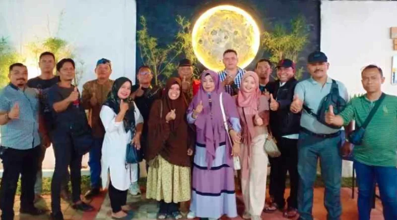 Pembentukan Yayasan Gerakan Masyarakat Peduli Tanjung Morawa