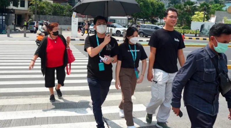 Wilayah RI Ini Terancam Panas Mendidih