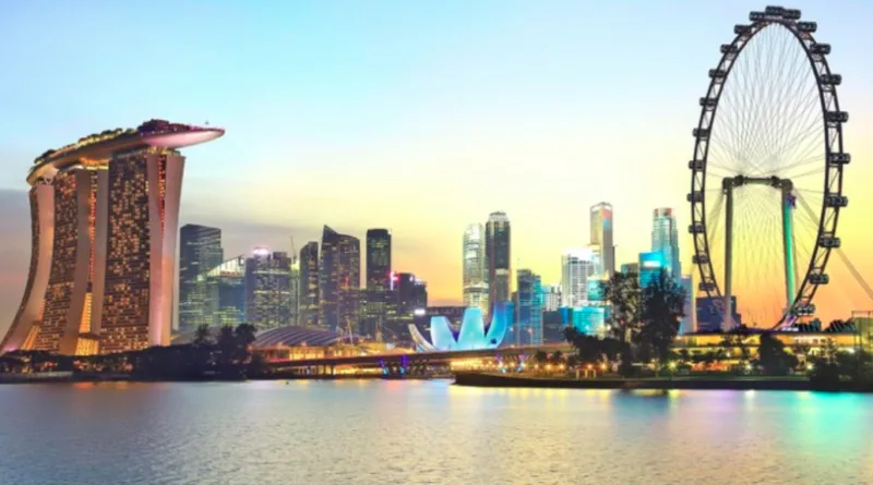 10 Negara Paling Bahagia di Asia