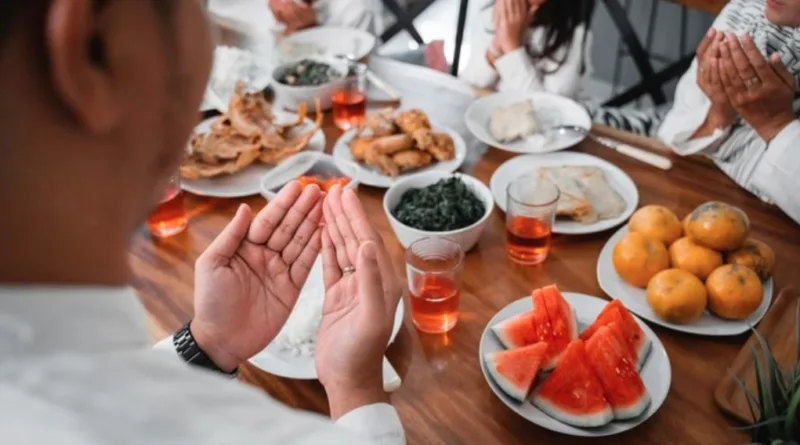 100 Kalimat Ucapan Selamat Menunaikan Ibadah Puasa 2024