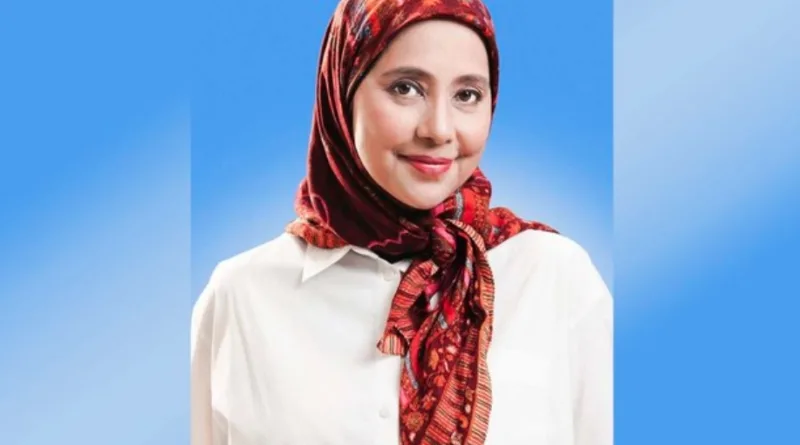 4 Artis Sinetron Lawas Jadi Caleg