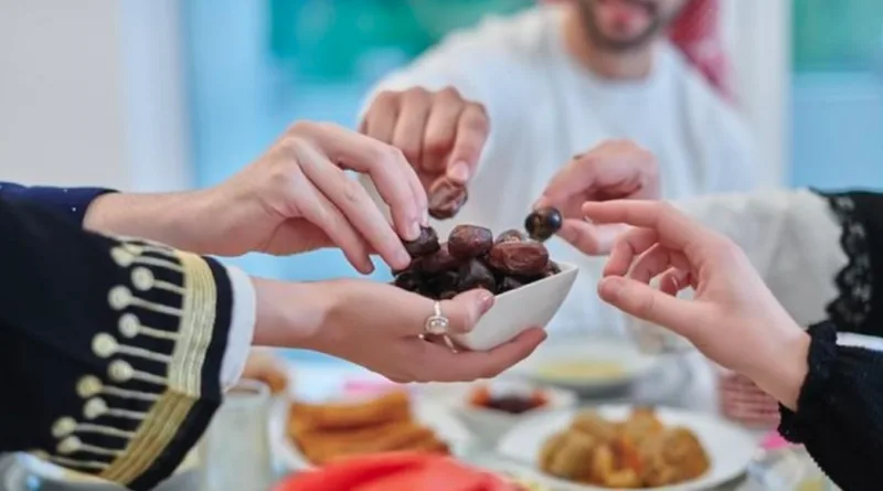 8 Pilihan Makanan saat Sahur agar Kuat Puasa Sepanjang Hari