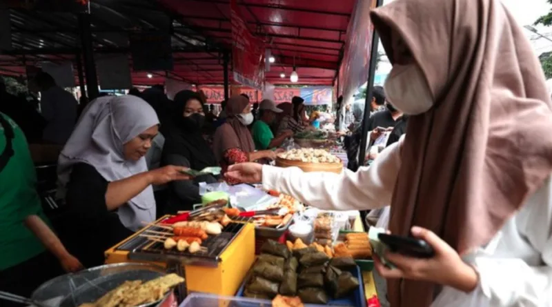 8 Rekomendasi Menu Sahur dan Buka Puasa Ramadan 2024